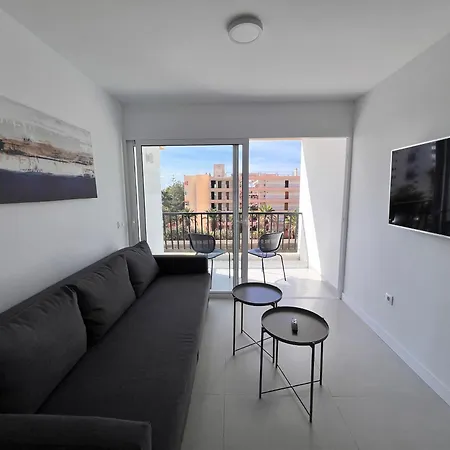 Seaview Modern In Downtown Apartment *