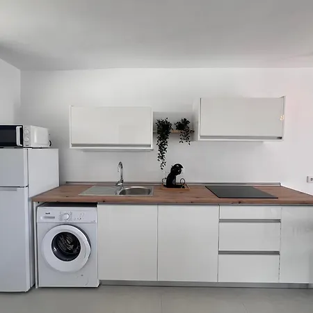 Lejlighed Seaview Modern In Downtown