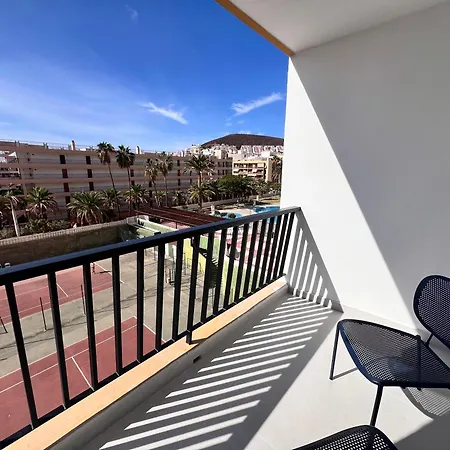 Lejlighed Seaview Modern In Downtown