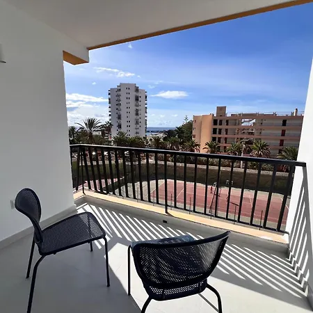 Seaview Modern In Downtown Apartment *
